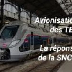 Réservation obligatoire dans les TER : SNCF s’abrite derrière les Régions et confirme sa responsabilité